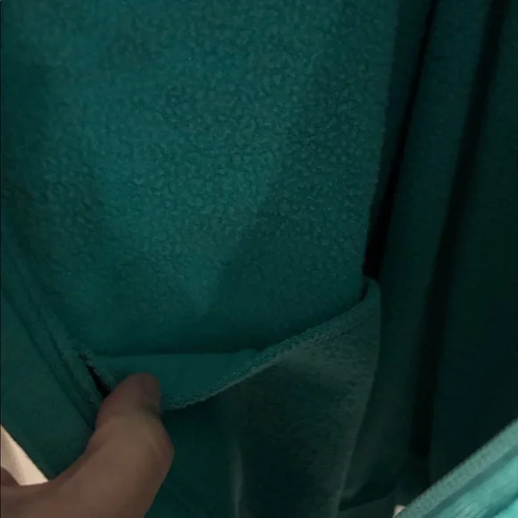 Figs hooded full zip sweatshirt - Picture 3 of 6